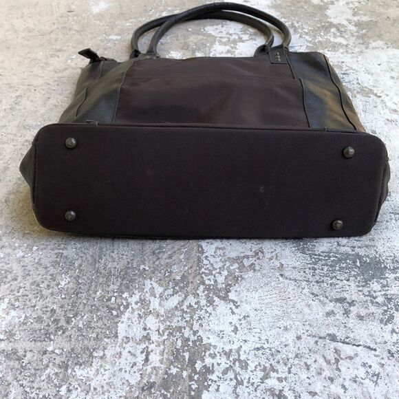 SOLO Premium leather bag - Picture 4 of 7